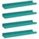 vidaXL - Wall Shelf 40cm 4pcs