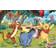 Lisciani Disney Winnie the Pooh Double Face 24 Pieces