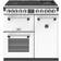 Stoves ST RICH DX S900DF GTG White