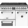 Stoves ST RICH DX S900DF GTG White