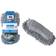 KUNGS Microfiber Sponge