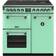 Stoves DX S900GTG CB Green