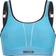 Swegmark Movement Sports Bra - Turquoise