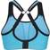 Swegmark Movement Sports Bra - Turquoise