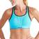 Swegmark Movement Sports Bra - Turquoise