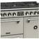 Stoves ST RICH DX S900DF GTG Grey