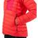 Mountain Equipment Baltoro Women's Jacket - Capsicum Red
