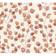 Living Walls Tapetti A.S. Creations Greenery C, 37044-3, red