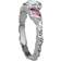 Maanesten Baila Sormus Hopea Ring - 925 Sterling Silver