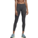 Adidas How We Do Speed Long Tight Women - Grey Six/Black