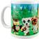 Pyramid International Animal Crossing Line Up Taza 31.5cl