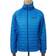 Patagonia Nano Puff Hoodie - Andes Blue w/Andes Blue