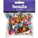 Creativ Company Beads Acryllic 50pcs