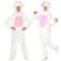 Widmann Rabbit Adult Costume