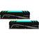 Mushkin Redline Lumina RGB DDR4 2666MHz 2x8GB (MLA4C266GHHF8GX2)