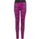 Adidas Techfit Aeroready Warm Reflective Stretch Tights Kids - Sonic Fuchsia/Black