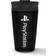 Pyramid International PlayStation Onyx Metal Taza de viaje 45cl