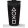 Pyramid International PlayStation Onyx Metal Taza de viaje 45cl