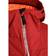 Nordisk Women's Tora Hardshell Down Jacket - Red Dahlia