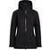 Nordisk Women's Tora Hardshell Down Jacket - Black