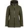 Nordisk Women's Tora Hardshell Down Jacket - Burnt Olive