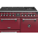 Stoves ST RICH DX S900DF GTG CB Red