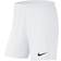 Nike Park III Knit Shorts Women - White/Black