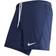 NIKE Park III Knit Shorts Women - Midnight Navy/White