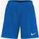 NIKE Park III Knit Shorts Women - Royal Blue/White