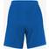 NIKE Park III Knit Shorts Women - Royal Blue/White