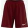 NIKE Park III Knit Shorts Women - Team Red/White