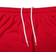 NIKE Park III Knit Shorts Women - University Red/White