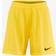 Nike Park III Knit Shorts Women - Tour Yellow/Black