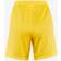 Nike Park III Knit Shorts Women - Tour Yellow/Black