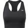 Reebok Running Essentials High-Impact Bra - Night Black