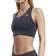 Reebok Running Essentials High-Impact Bra - Night Black