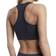 Reebok Running Essentials High-Impact Bra - Night Black