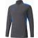 Puma IndividualCUP Training Quarter Top Men - Asphalt Bluemazing