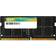 Silicon Power SP008GBSFU266X02 Werkgeheugenmodule voor laptop DDR4 8 GB 1 x 8 GB 2666 MHz 260-pins SO-DIMM SP008GBSFU266X02