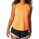 New Balance Q Speed Fuel Jacquard Tank Women - Citrus Punch