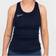 Nike Dri-FIT Academy Vest Women - Obsidian White/Royal Blue/White