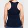 Nike Dri-FIT Academy Vest Women - Obsidian White/Royal Blue/White