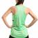 Nike Dri-FIT Academy Vest Women - Light Green/Spark White/Pine Green/White