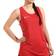 Nike Dri-FIT Academy Vest Women - University Red/White/Gym Red/White