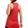 Nike Dri-FIT Academy Vest Women - University Red/White/Gym Red/White