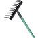 Faithfull Essentials Garden Rake FAIESSGRE