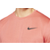 Nike Pro Dri-FIT Short-Sleeve T-shirt Men - Chile Red/Magic Ember/Heather/Black