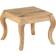 vidaXL - Table Basse 45x45cm