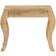 vidaXL - Small Table 45x45cm