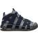 Nike Air More Uptempo GS - Cool Grey/White/Midnight Navy